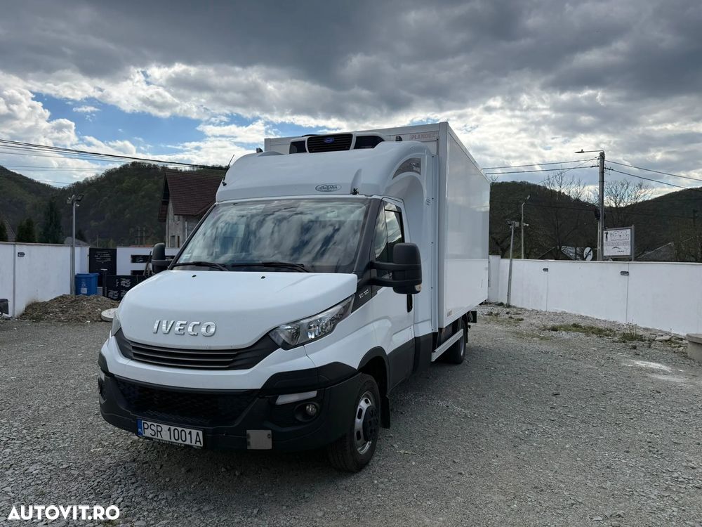 Iveco Daily - 14