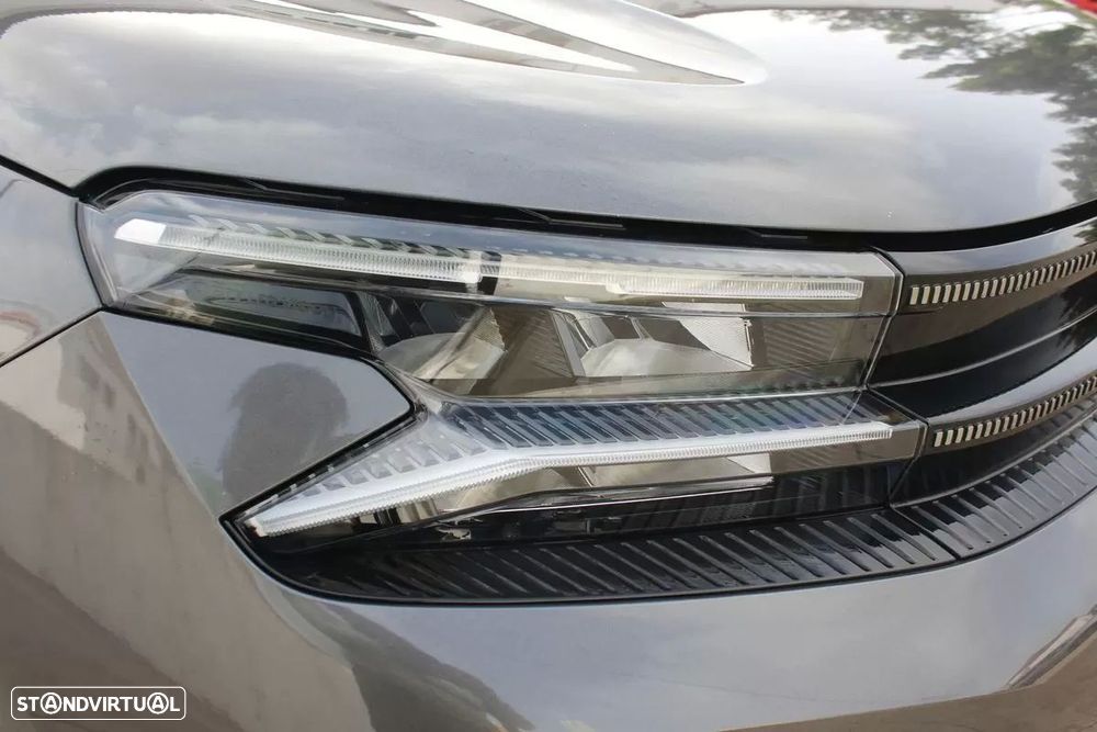 Citroën C5 Aircross 1.2 PureTech Plus - 10