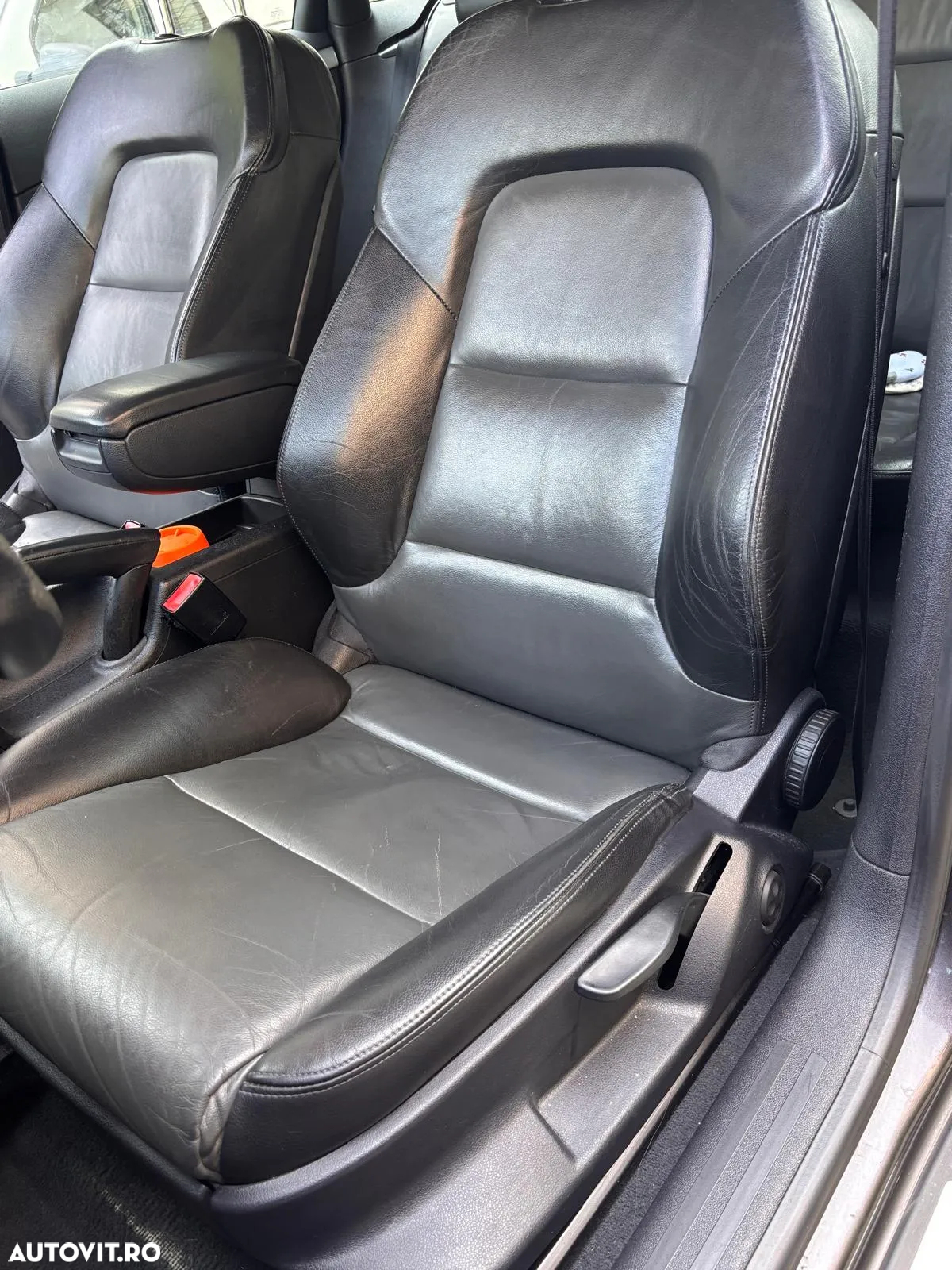 Audi A3 2.0 TDI Sportback DSG Ambition - 5