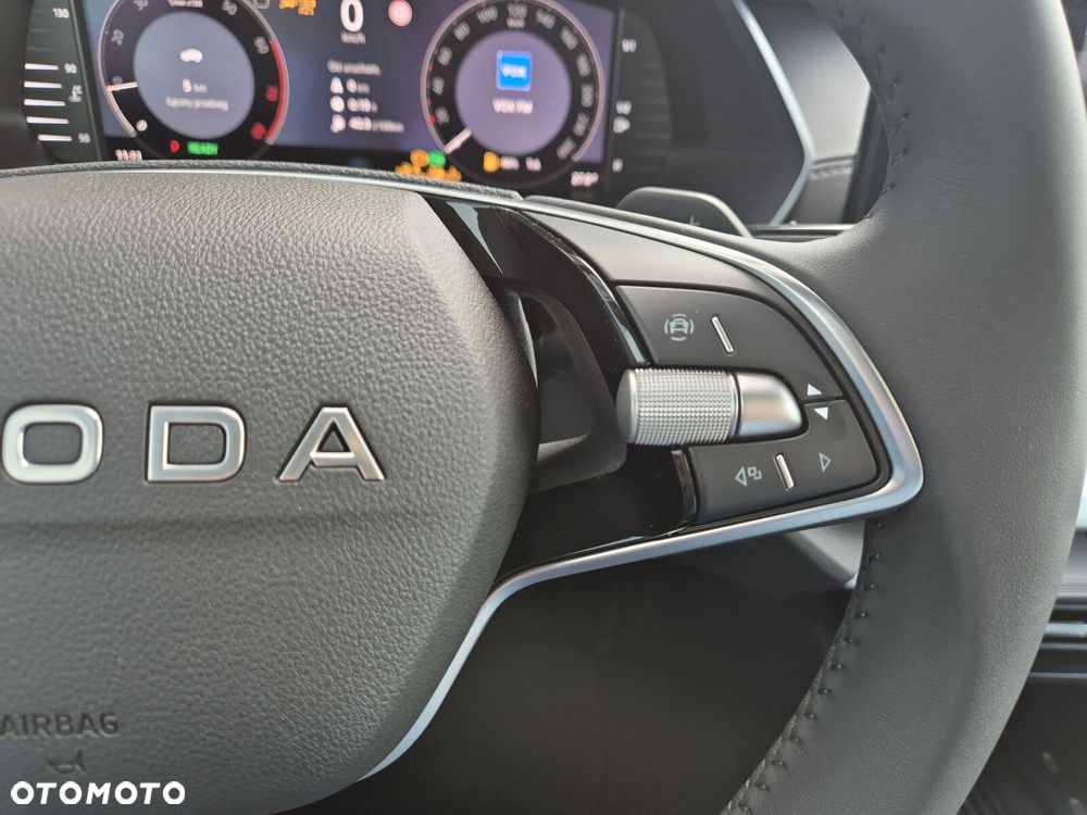 Skoda Octavia 1.5 TSI mHEV Drive Selection DSG - 39