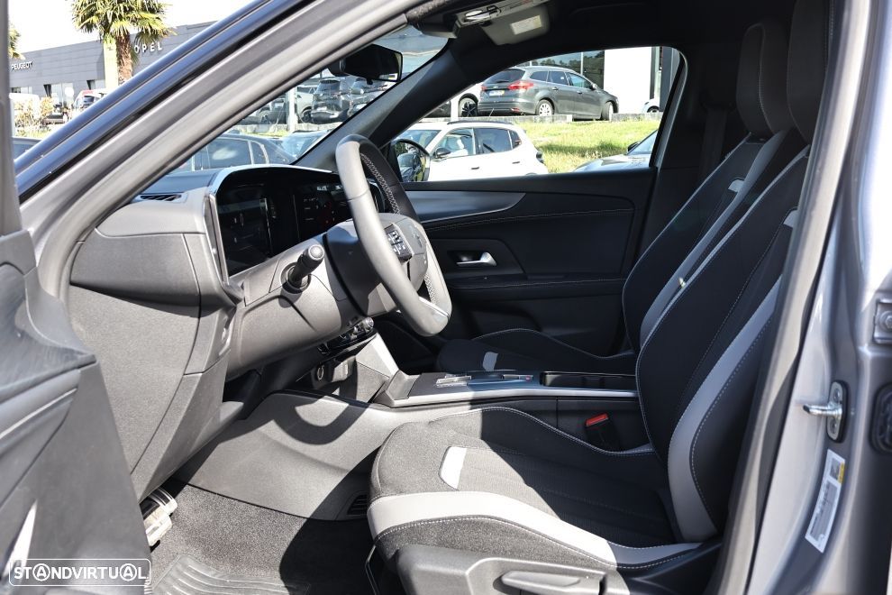 Opel Mokka-e 54 kWh GS - 15