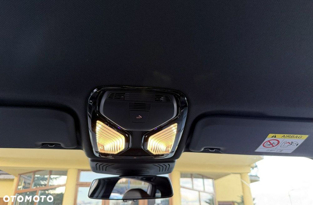 BMW X3 xDrive20d M Sport - 34