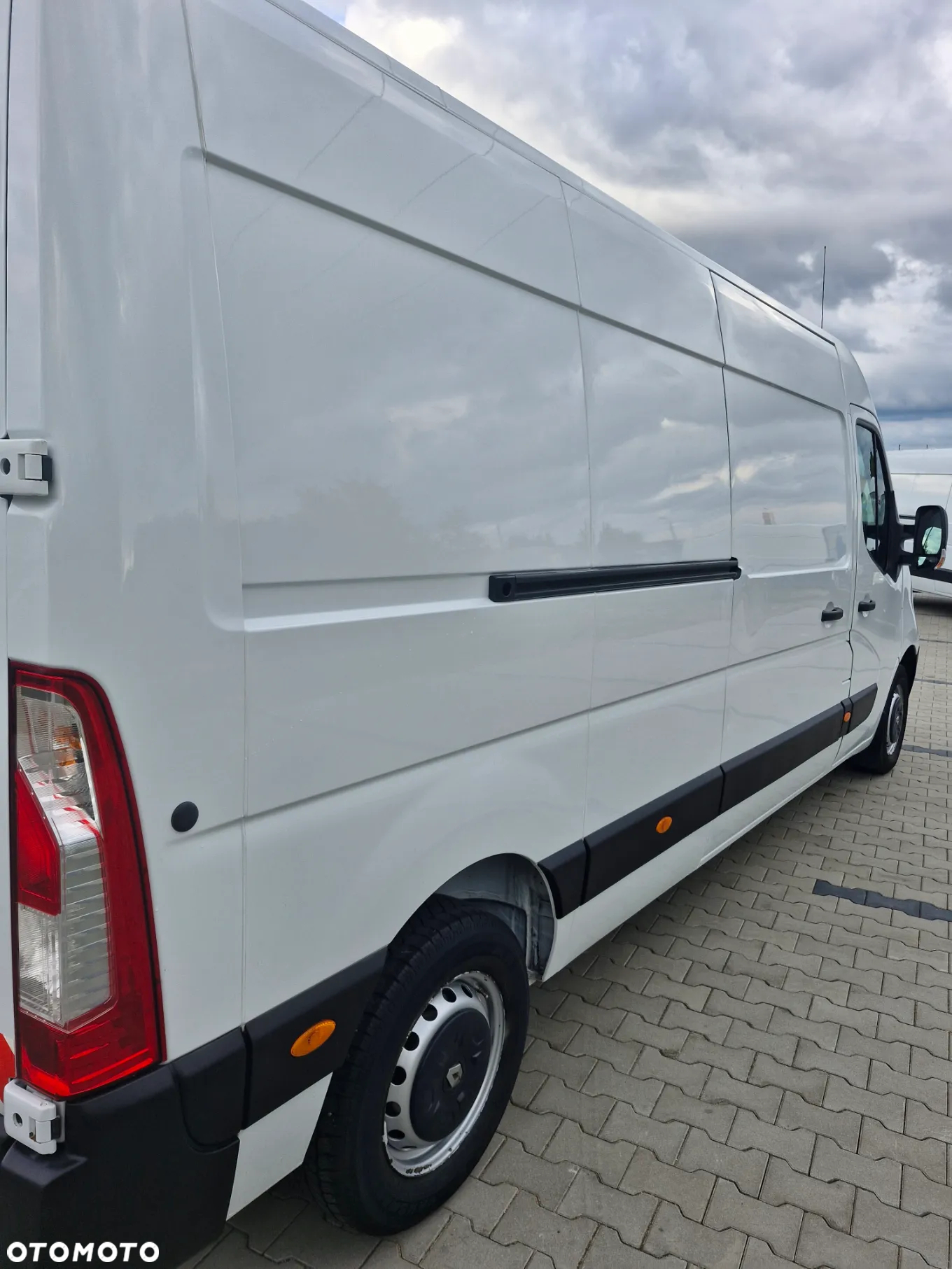 Renault Master - 9