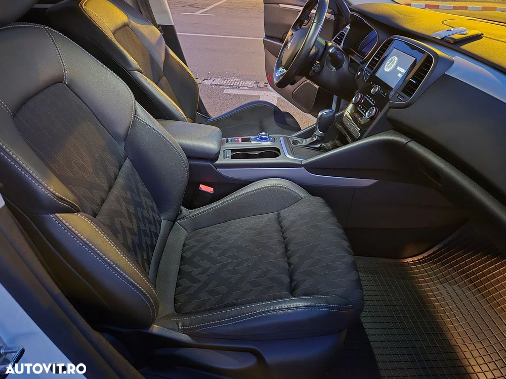 Renault Talisman Grandtour 1.3 TCe 160 EDC GPF Limited - 12