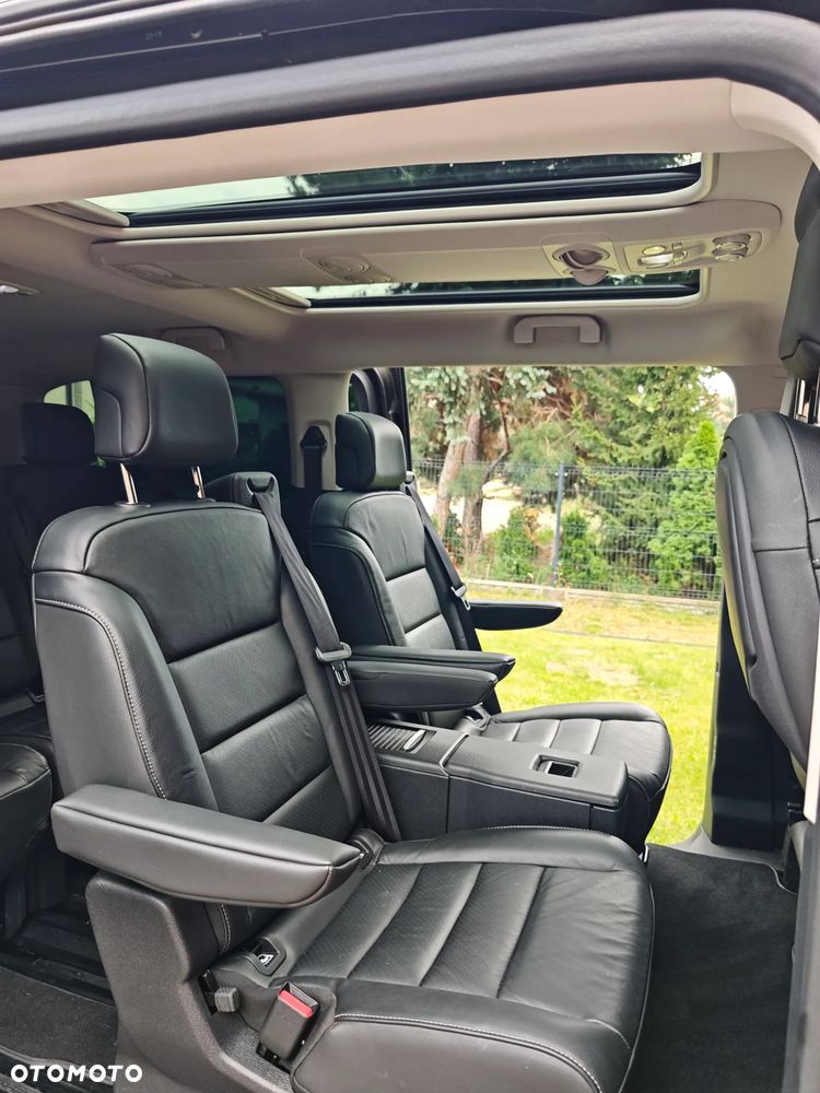 Opel Zafira 2.0 Diesel XL Business VIP - 16