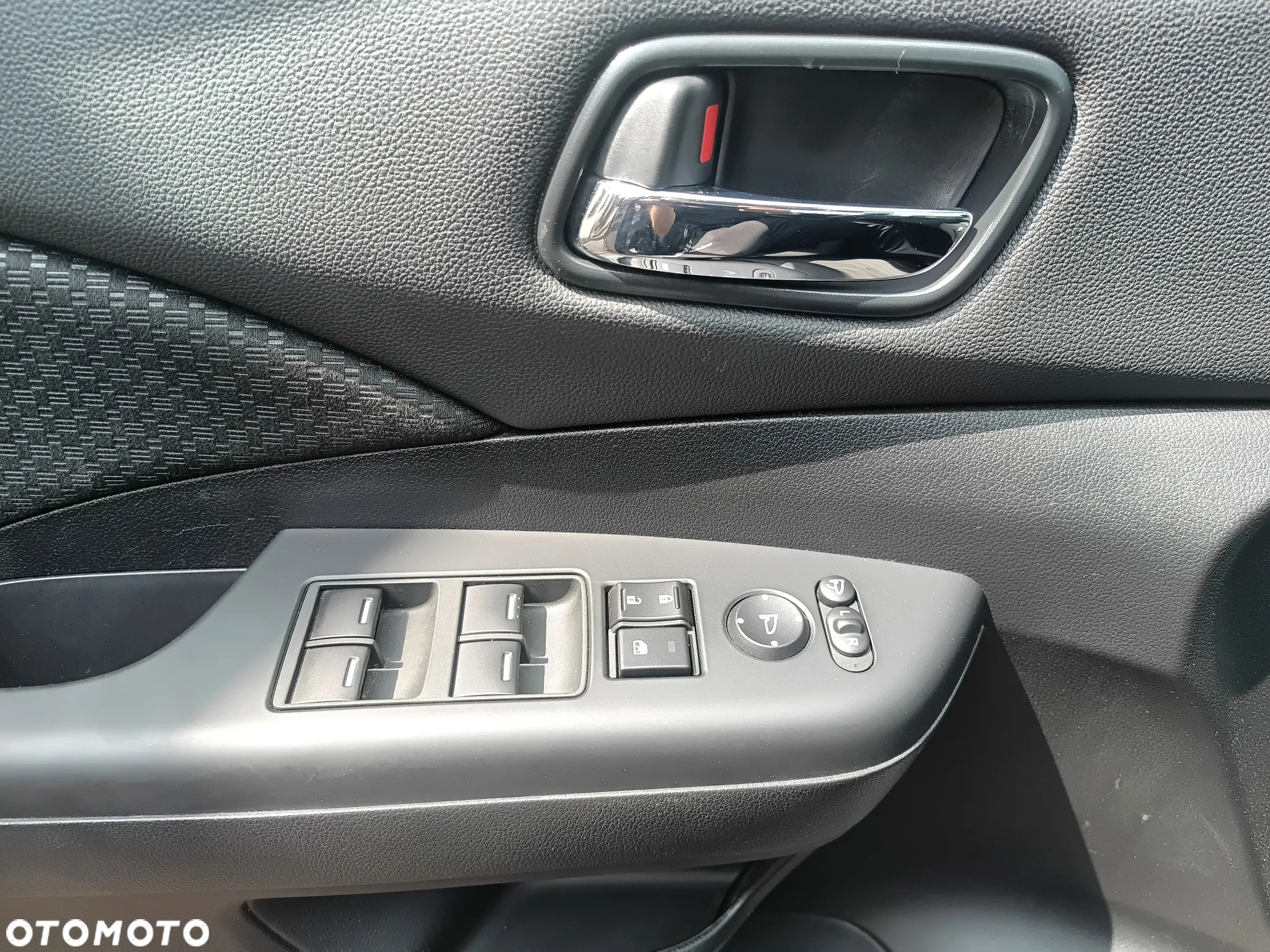 Honda CR-V 1.6i DTEC 4WD Executive - 13