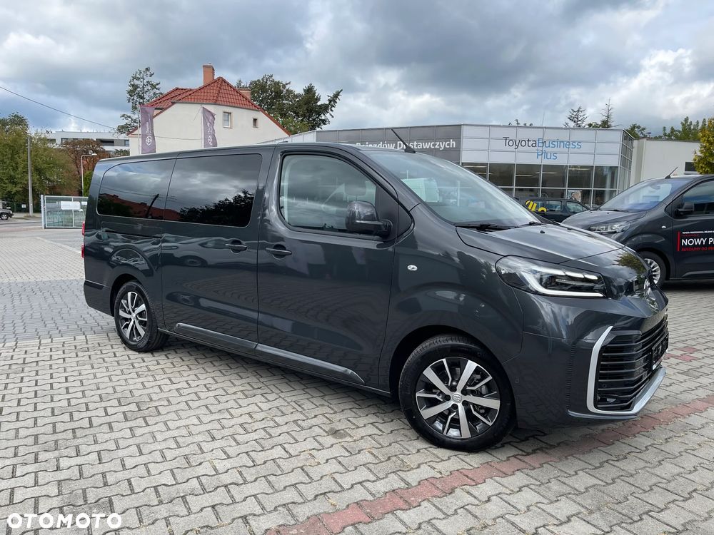 Toyota Proace Verso 2.0 D4-D Long VIP - 2