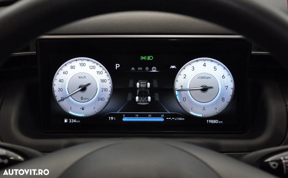 Hyundai Santa Fe - 16