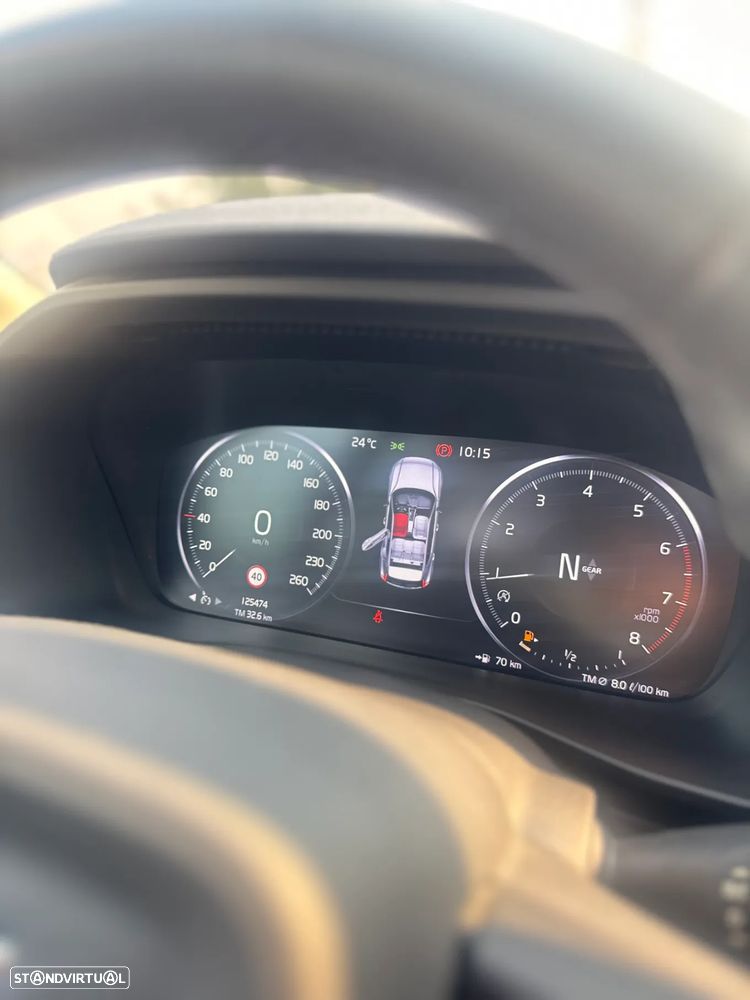 Volvo XC 40 1.5 T2 Momentum - 20