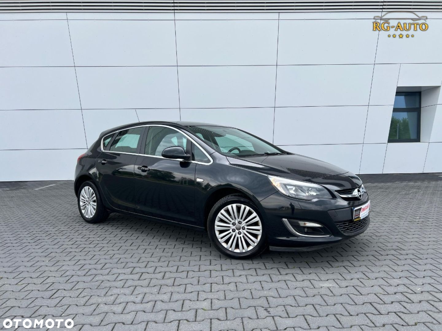 Opel Astra - 3