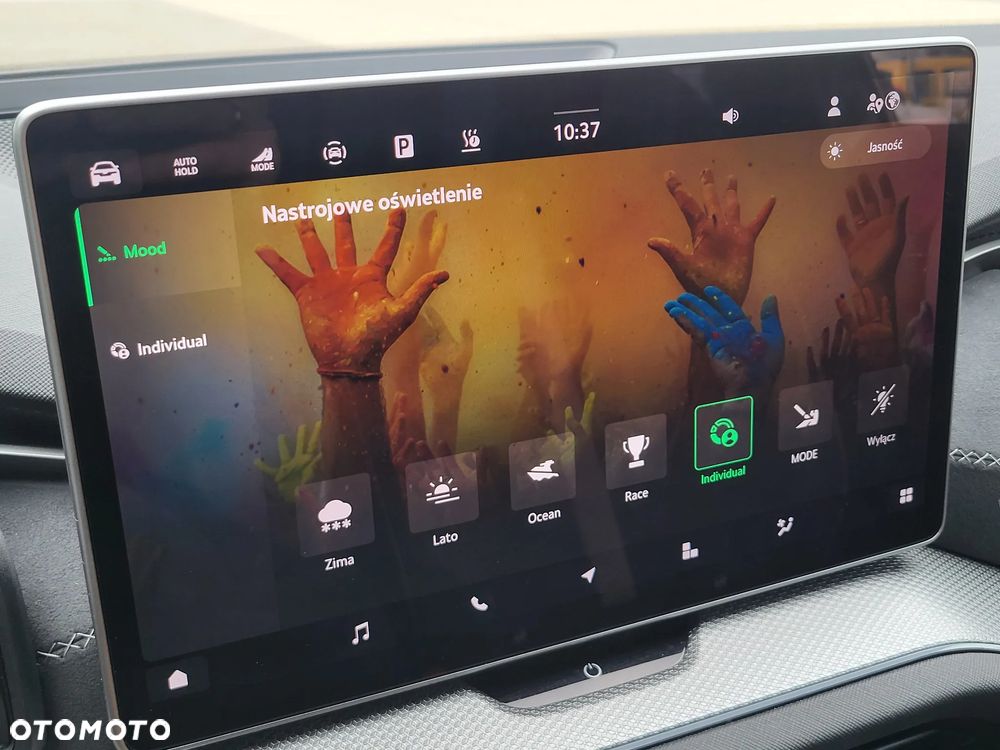 Skoda Kodiaq 1.5 TSI iV PHEV 4x2 Sportline DSG - 19