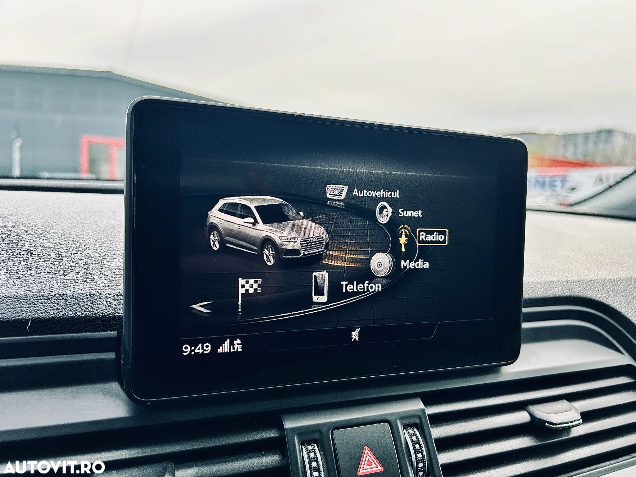 Audi Q5 2.0 TDI Quattro S tronic Design - 34