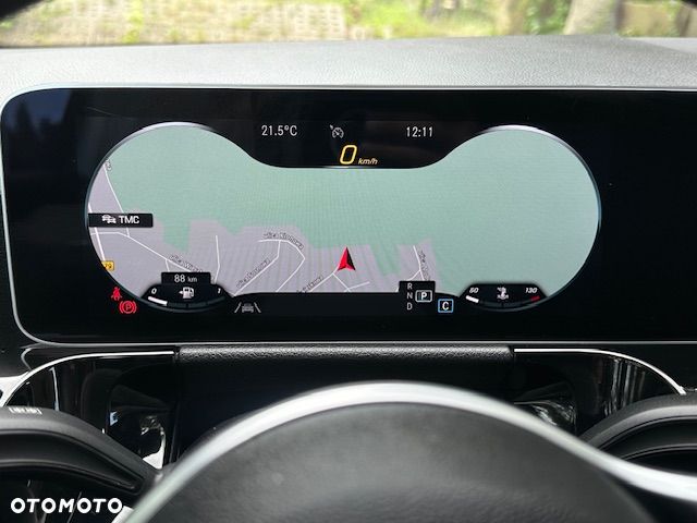 Mercedes-Benz Klasa B 250 7G-DCT Edition 2020 - 25