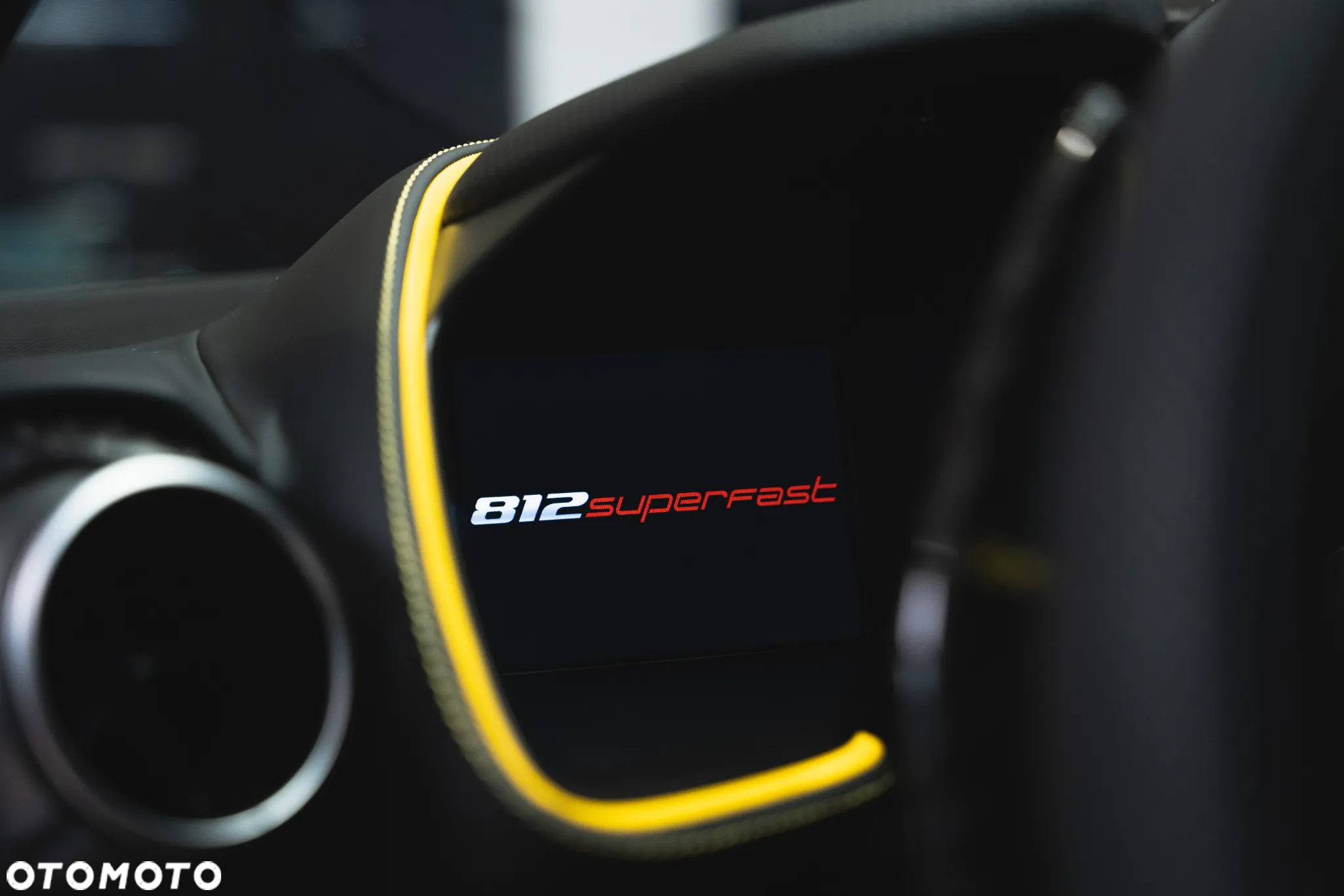 Ferrari 812 Superfast - 31