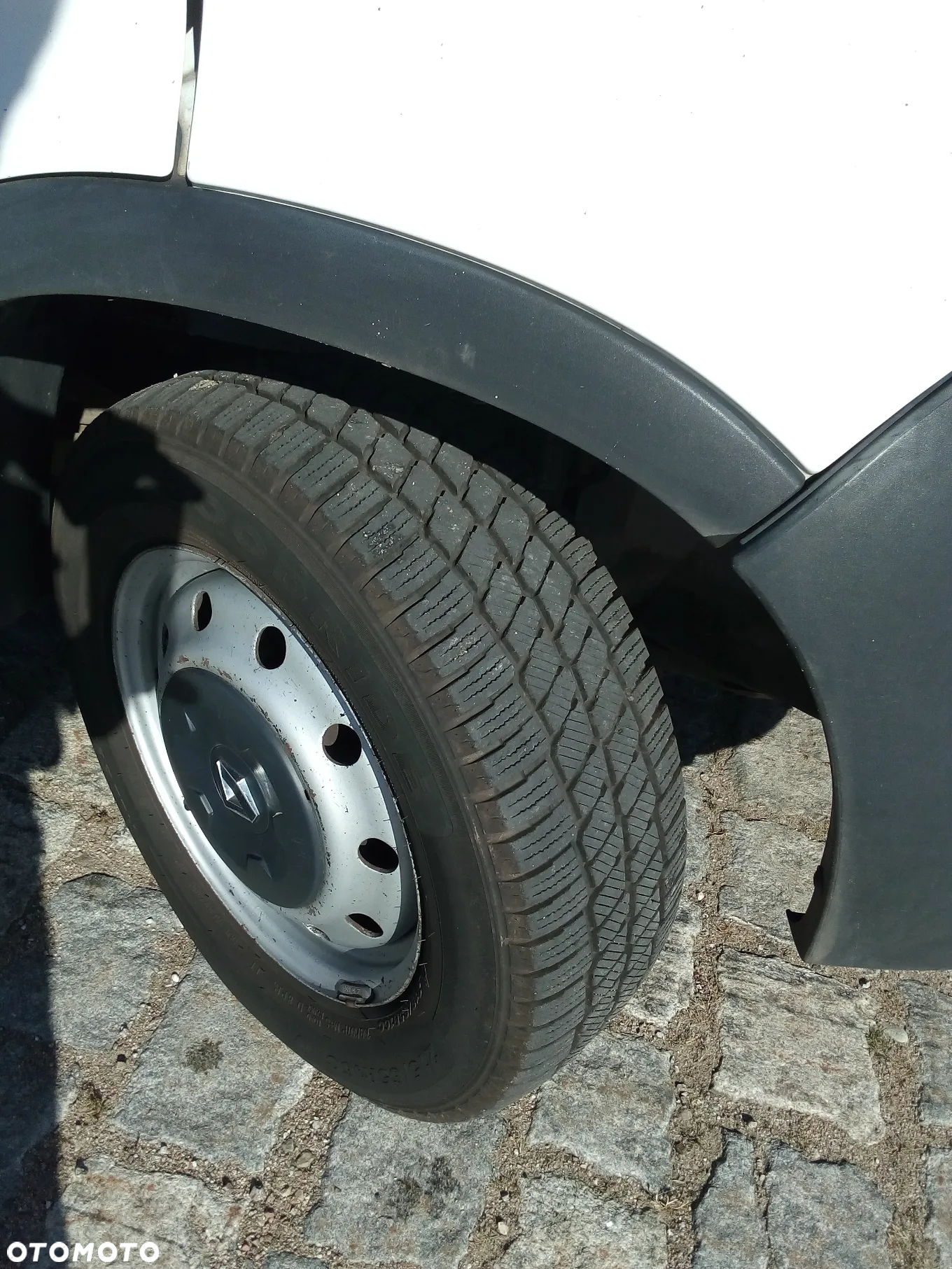 Renault Master - 11