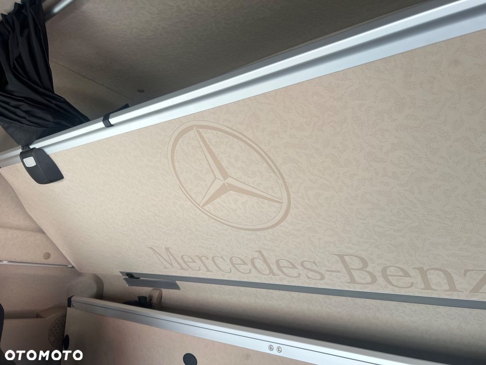 Mercedes-Benz ACTROS L MP5 POLIFTOWY bez retardera prokontraktowy - 33