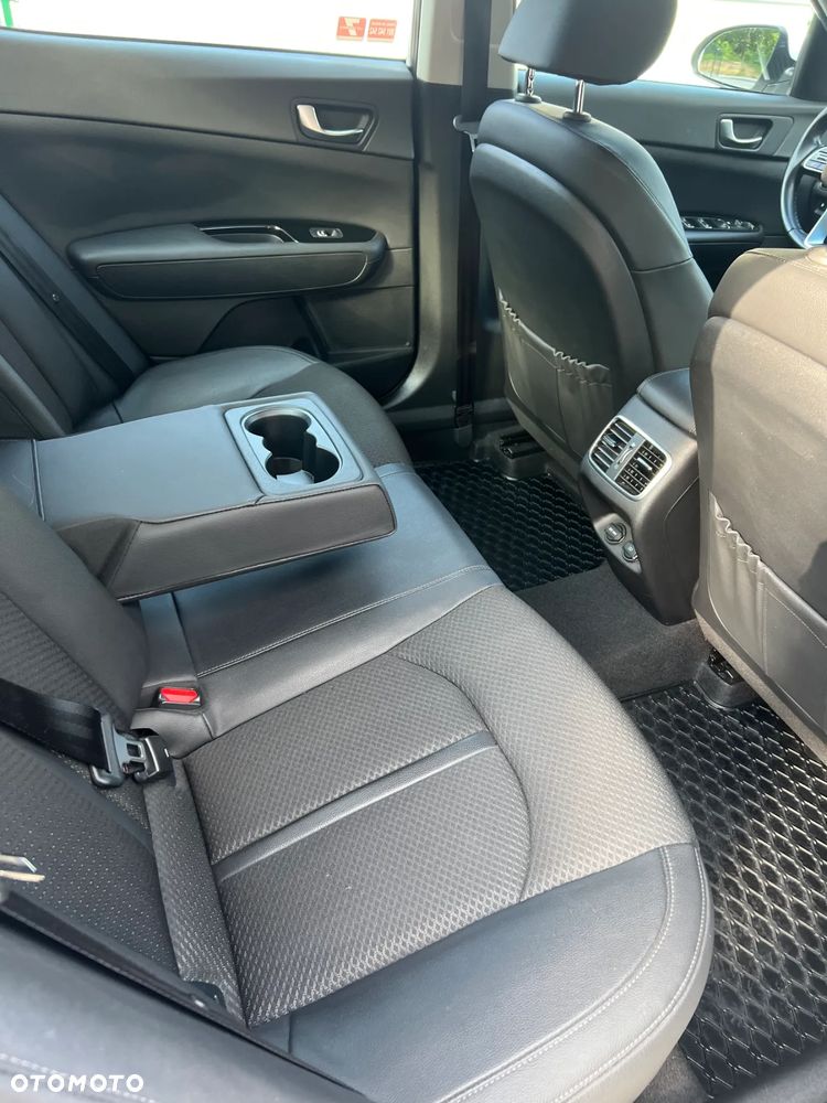 Kia Optima 1.6 T-GDI L DCT - 15