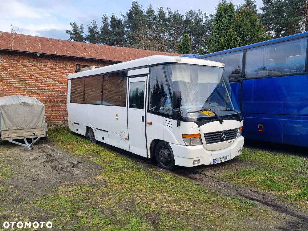 Mercedes-Benz VARIO - 2