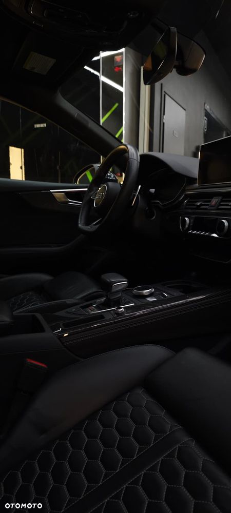 Audi RS5 Coupé 2.9 TFSI Quattro Tiptronic - 4
