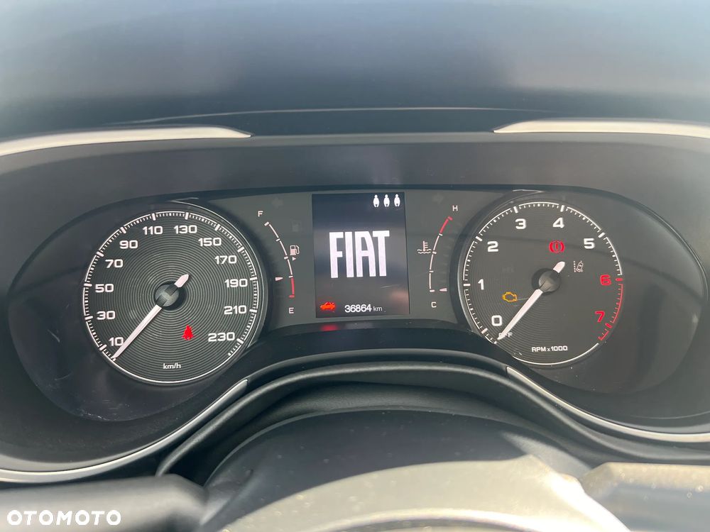 Fiat Tipo 1.0 T3 City Cross - 6