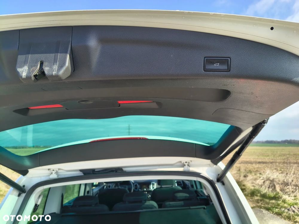 Seat Alhambra 1.4 TSI Style - 16