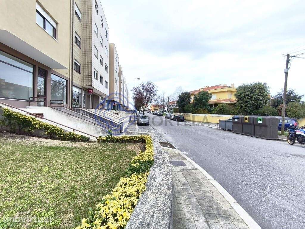 Loja Renovada como NOVA |Localização Estratégica | AO Metro | Custoias - Grande imagem: 5/21