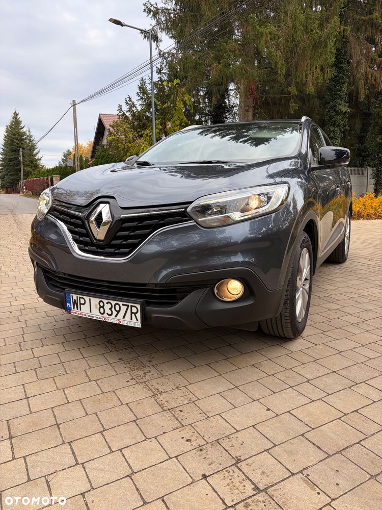 Renault Kadjar 1.2 Energy TCe Life - 4