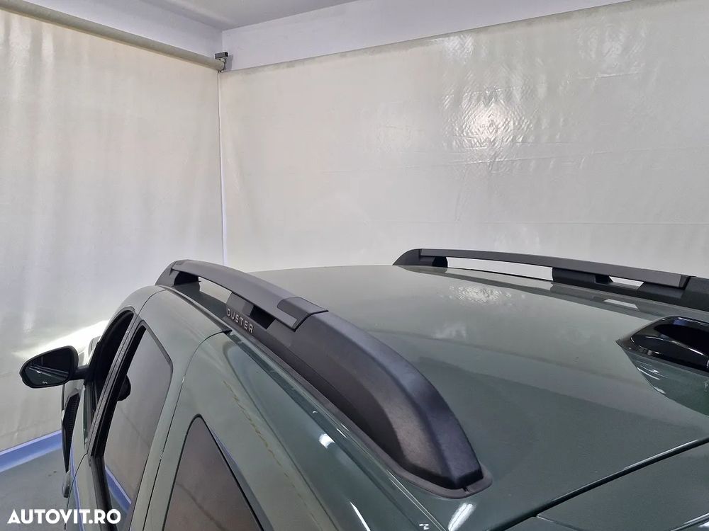 Dacia Duster TCe 150 4X4 Journey+ - 20