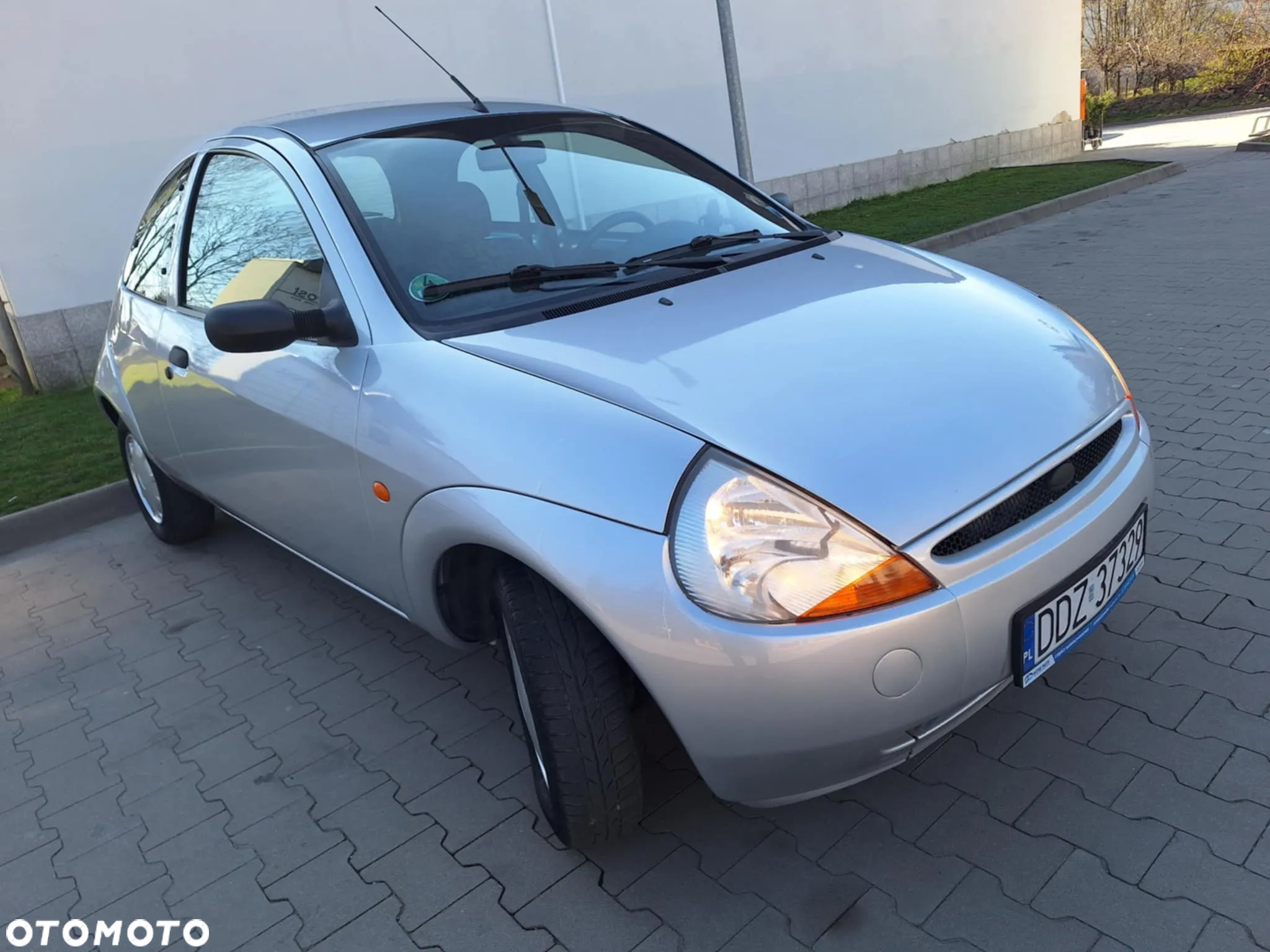 Ford KA 1.3 Milenium - 3