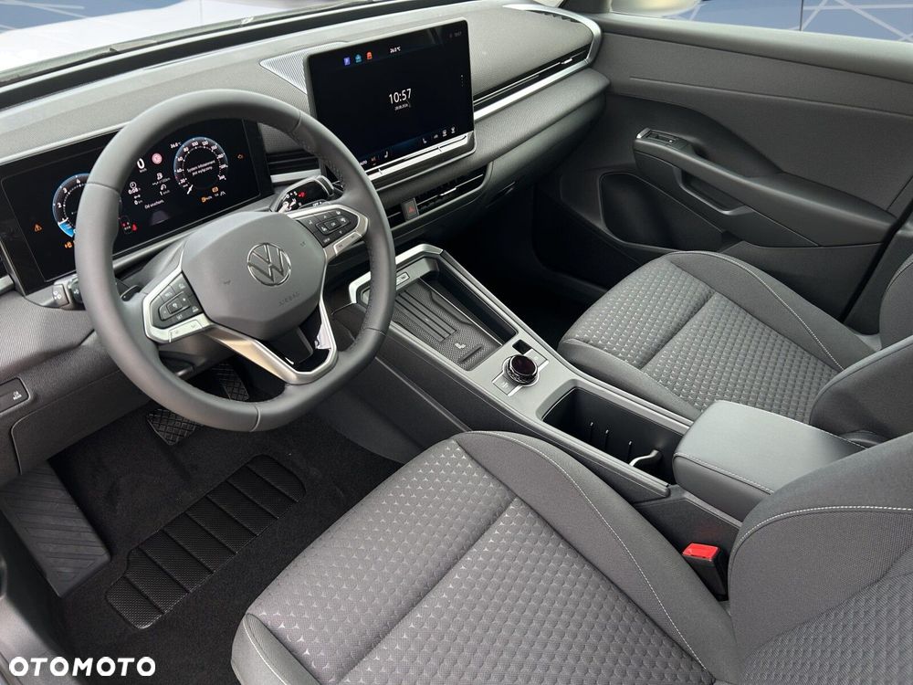 Volkswagen T-Roc 1.5 eTSI Life DSG - 5