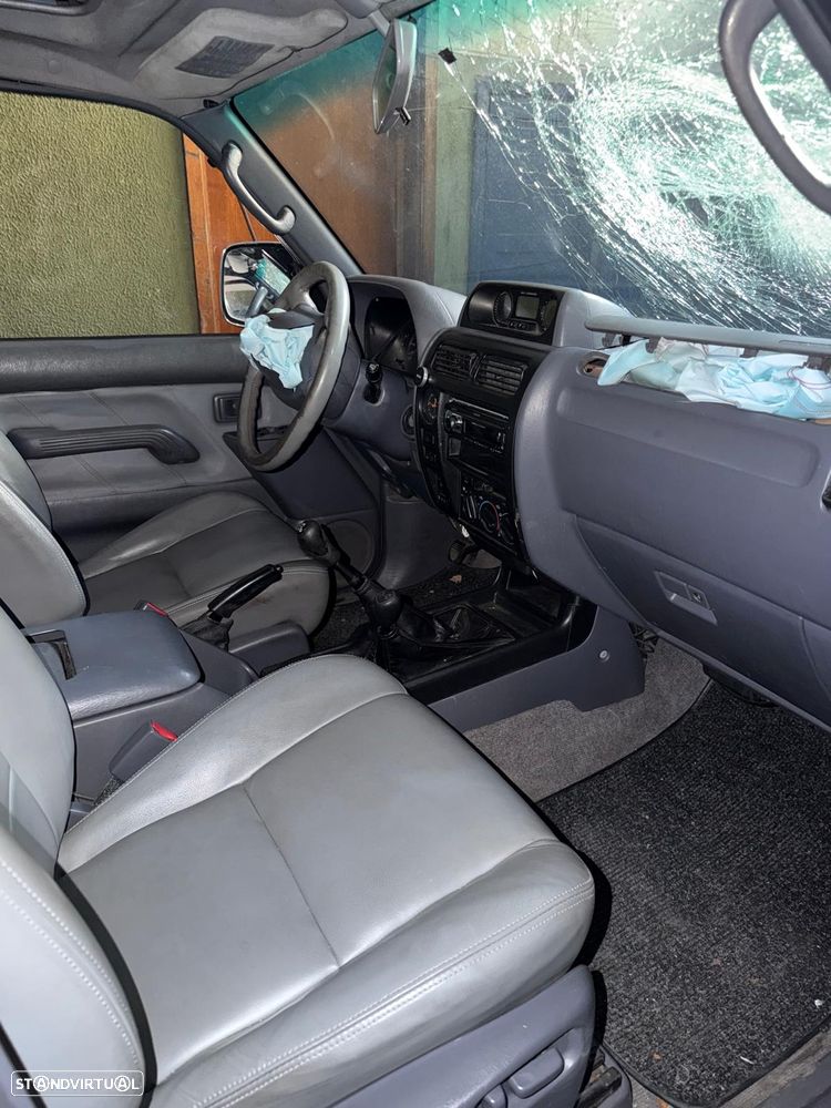 Toyota Land Cruiser Prado - 3