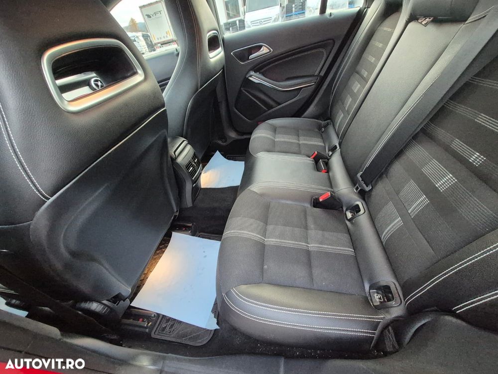 Mercedes-Benz CLA - 22