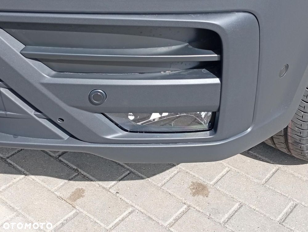 Volkswagen Grand California - 12