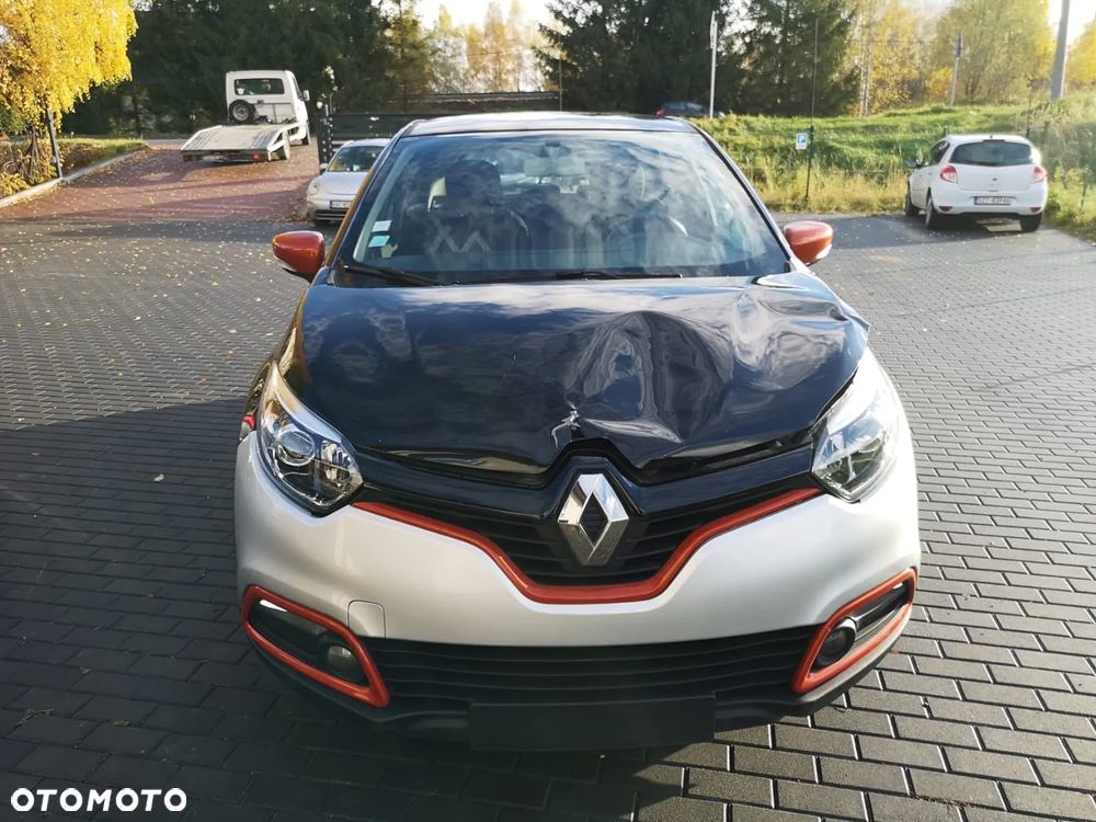 Renault Captur (ENERGY) dCi 90 LIMITED - 24