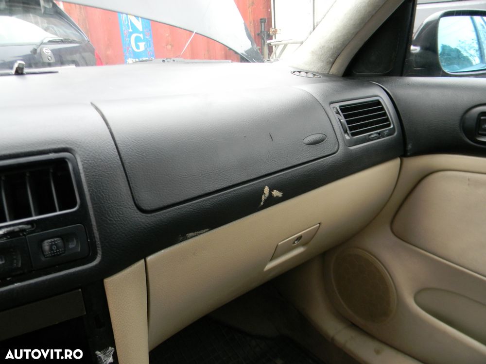 Dezmembrari  VW BORA (1J)  1998  > 2005 1.9 TDI Motorina - 17