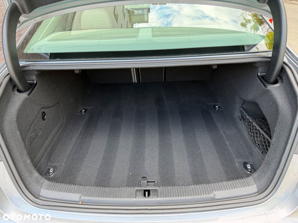 Audi A6 Limousine 3.0 TFSI Quattro S tronic - 37