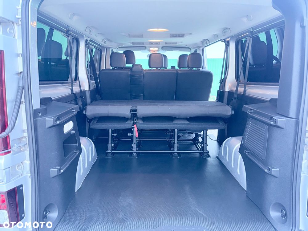 Fiat Talento L2H1 S&S Family - 30