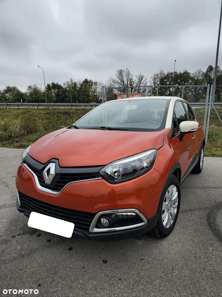 Renault Captur - 1