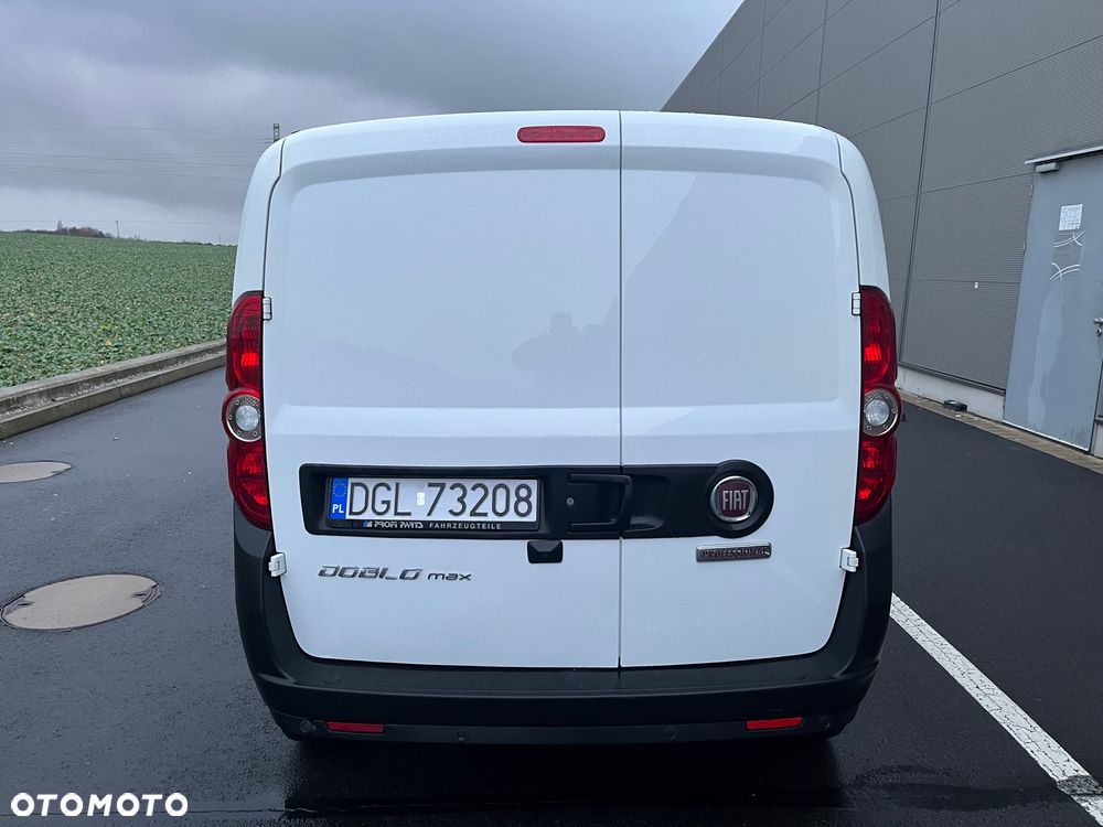Fiat Doblo - 5