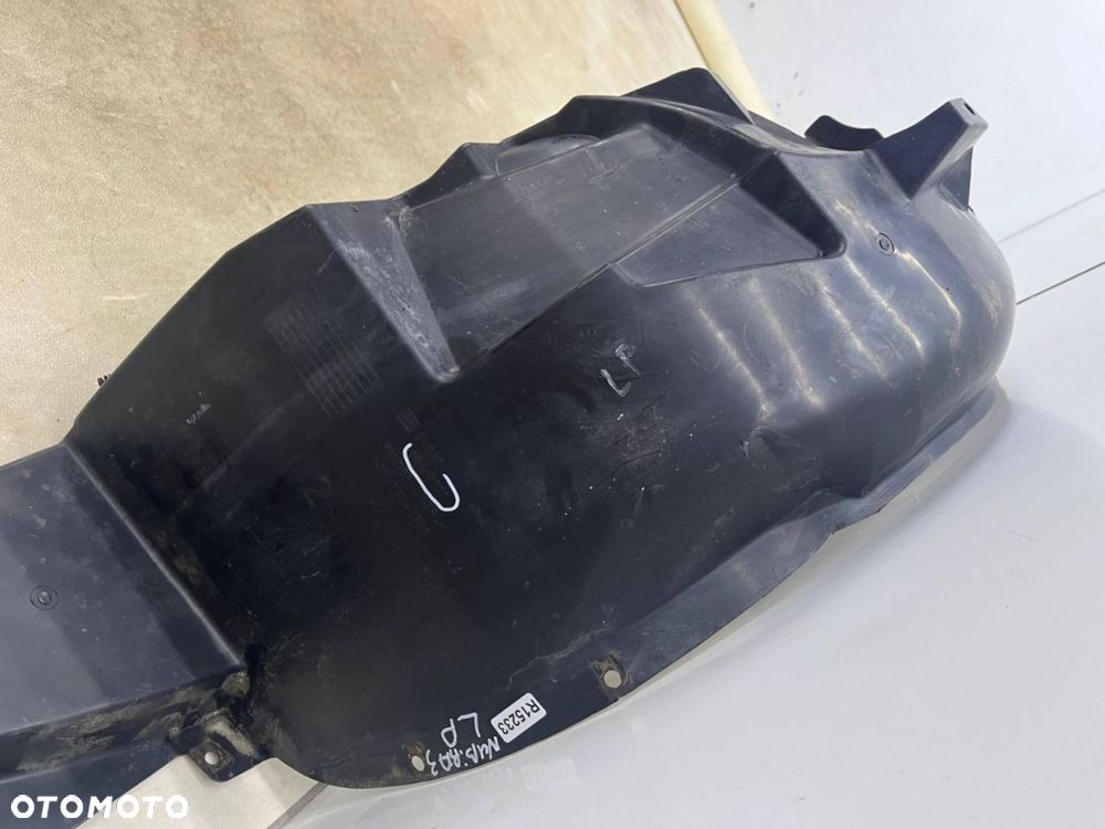 Nadkole Chevrolet Nubira III J200 Lacetti 05-12r. LEWE przednie ORYGINAL lewy przód 96548777 - 10