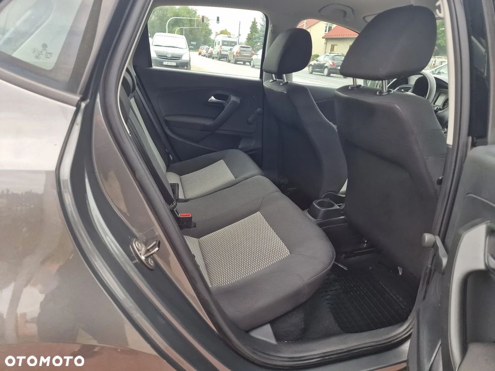 Volkswagen Polo 1.2 12V Comfortline - 15