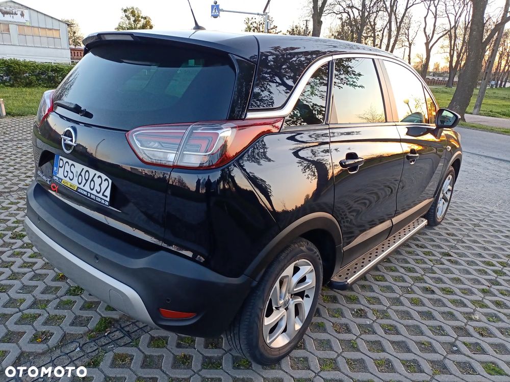 Opel Crossland X 1.2 Start/Stop Ultimate - 3
