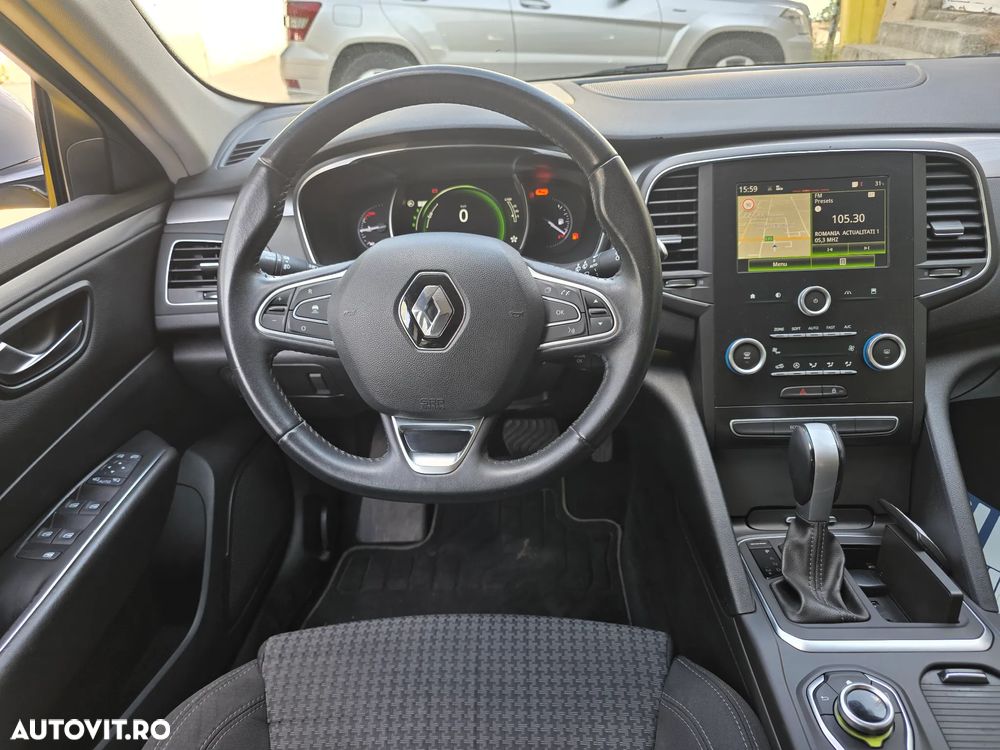 Renault Talisman - 12