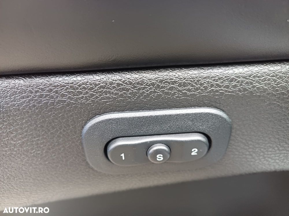 Jeep Grand Cherokee 3.0 TD AT Limited - 15