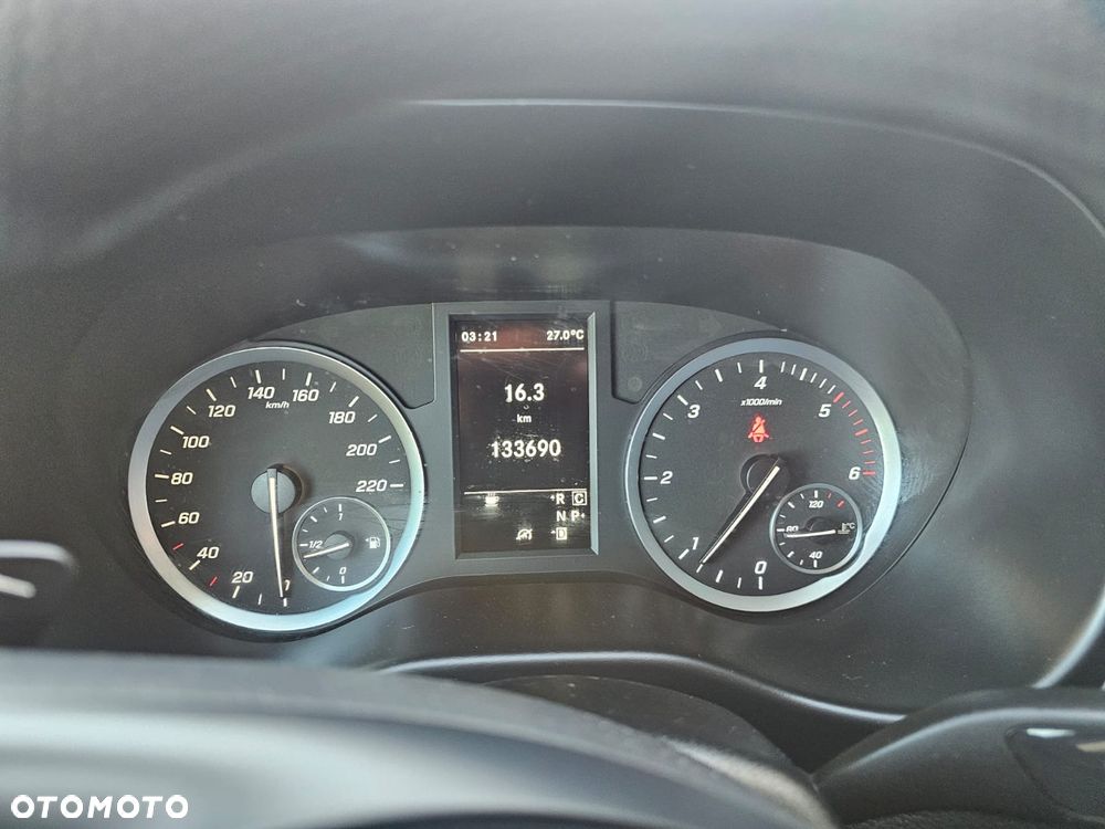 Mercedes-Benz vito - 8