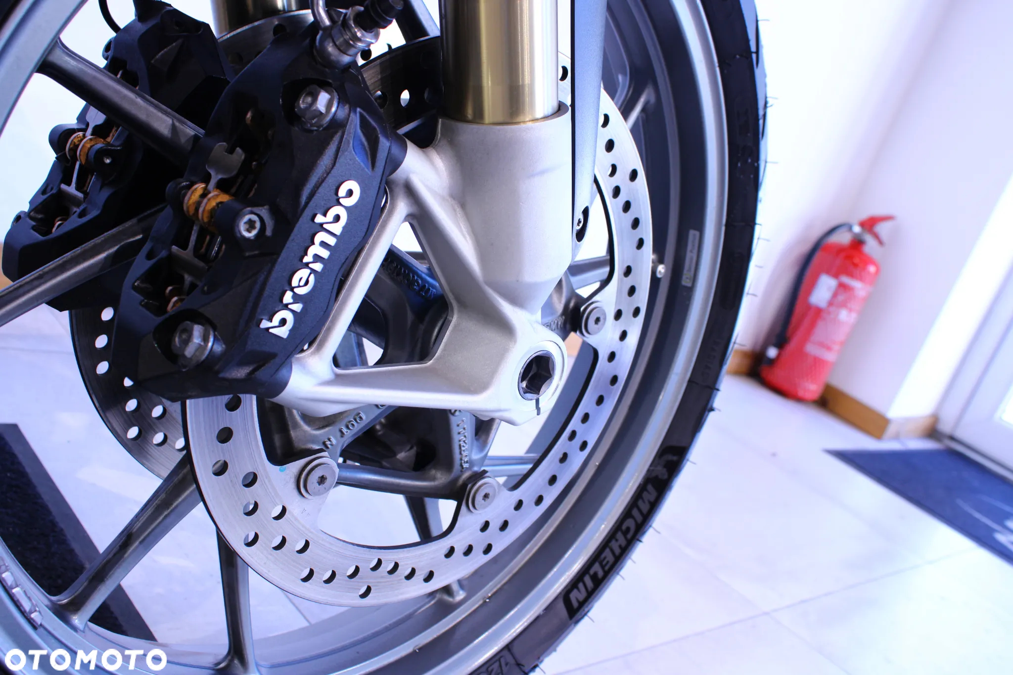 BMW GS - 21