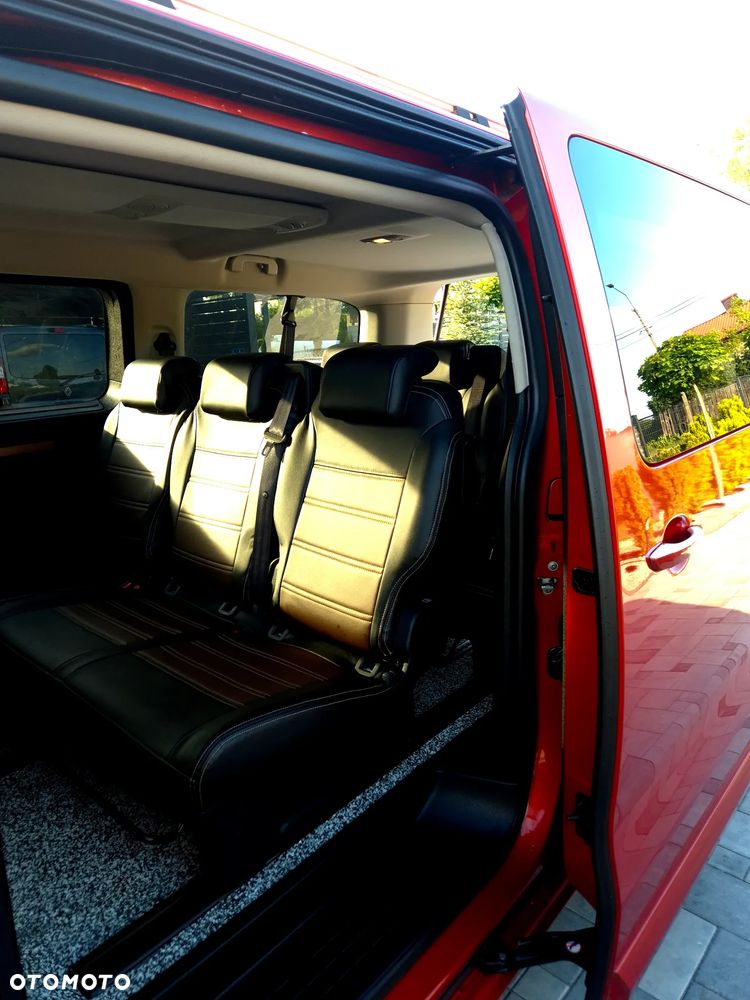 Toyota ProAce - 13