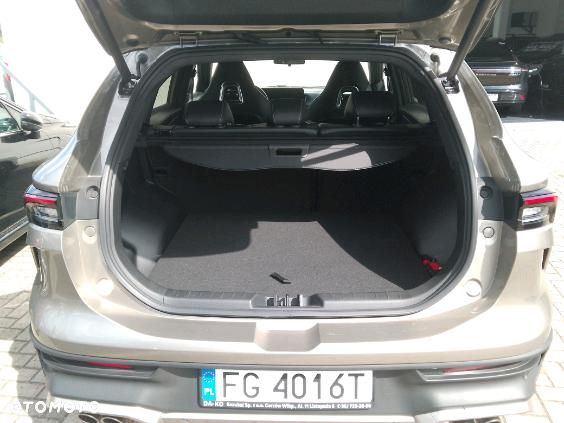 Forthing T5 EVO - 9