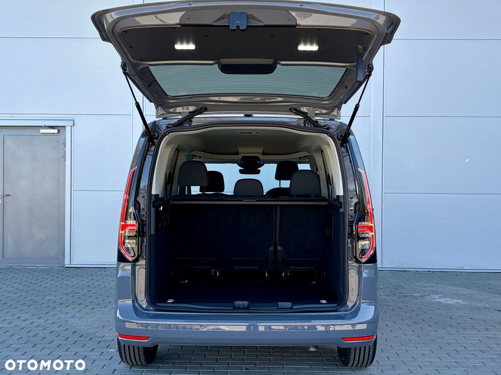 Volkswagen Caddy - 14