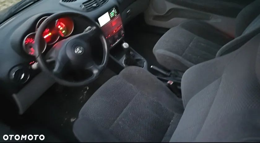 Alfa Romeo 147 - 5